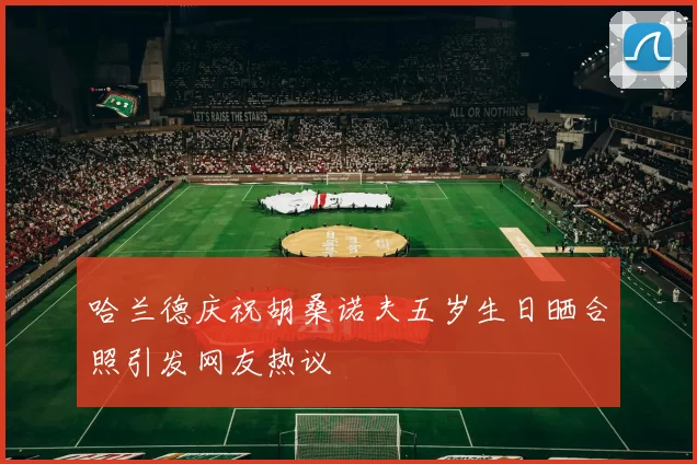 哈兰德庆祝胡桑诺夫五岁生日晒合照引发网友热议
