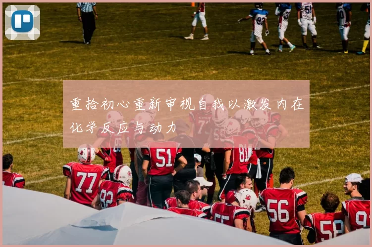 重拾初心重新审视自我以激发内在化学反应与动力